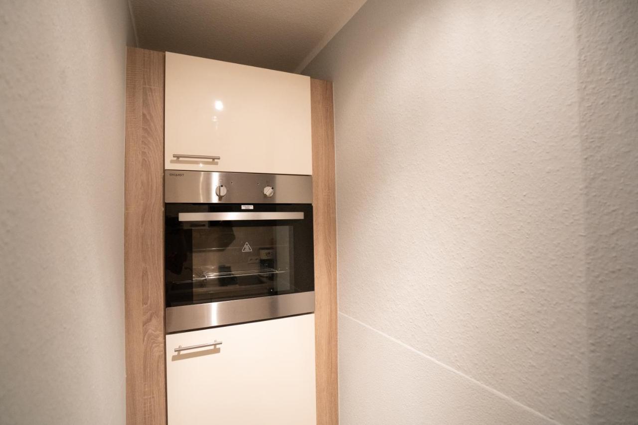 Toni Charming Apartment Im Idyllischem Villenviertel Mit Netflix Dresden Exterior photo